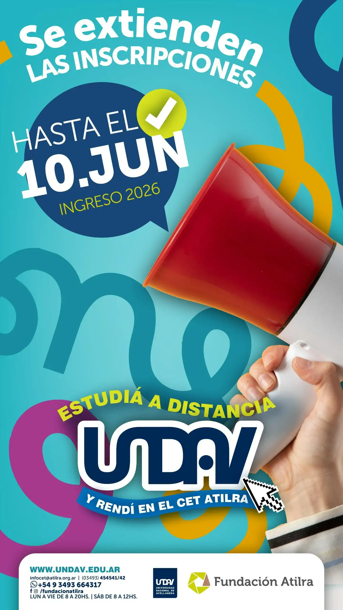 UNDAV - 2