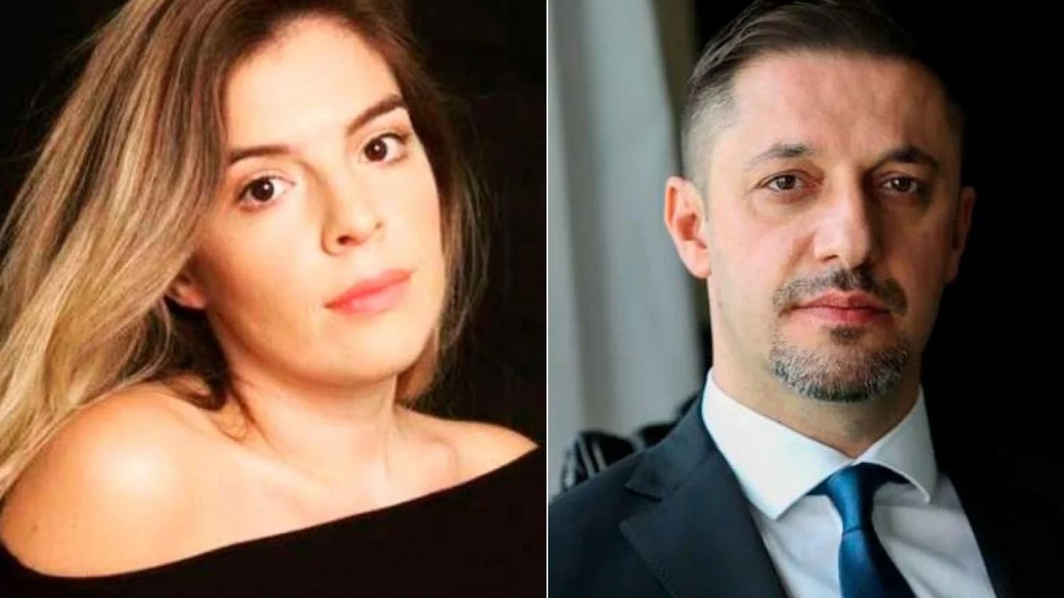 La advertencia de Dalma a Morla durante los festejos por la Copa América: "Vos y tu mafia..."