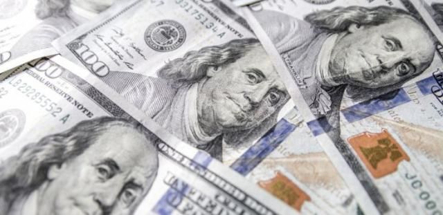 ¿Hasta dónde llegará la baja del dólar?
