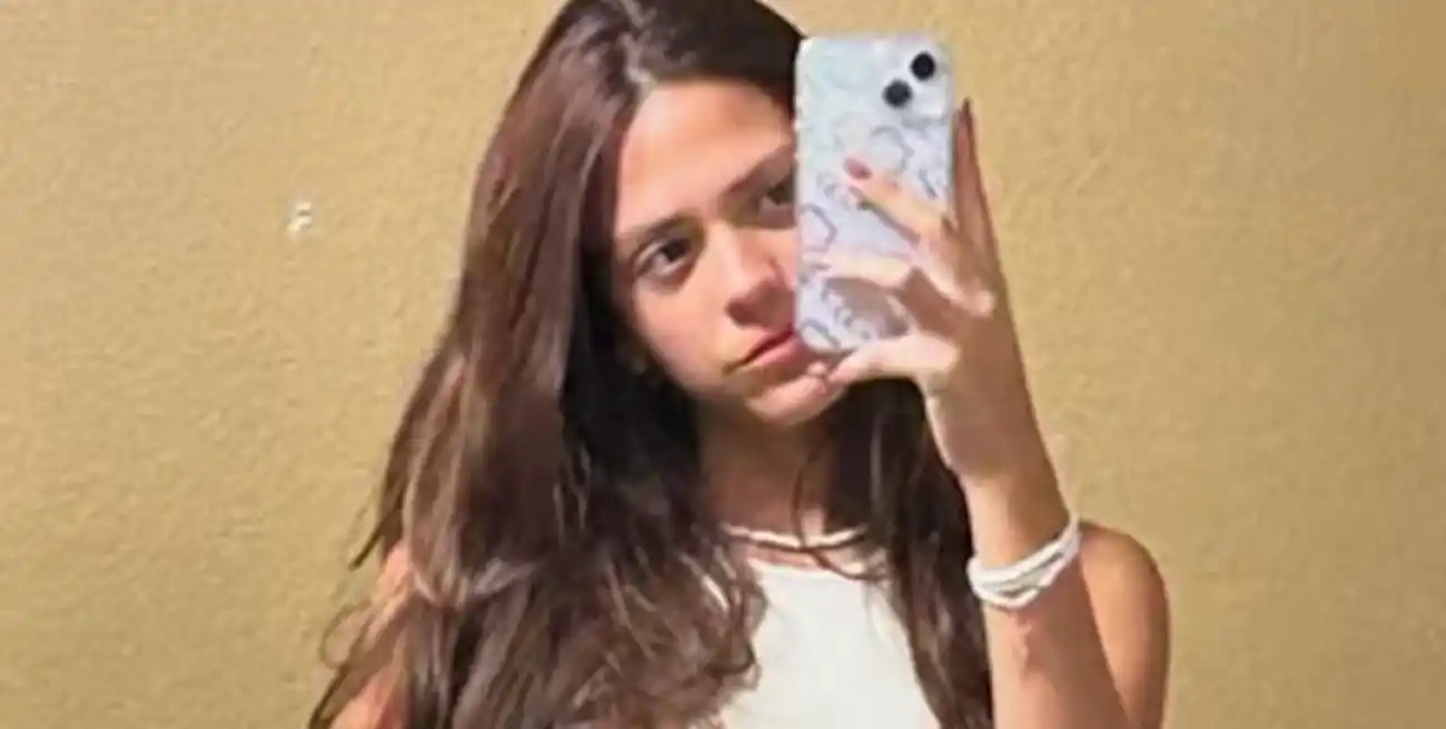 La víctima, que fue identificada como Lucila Nahir Nieva, se había mudado en junio de 2024.