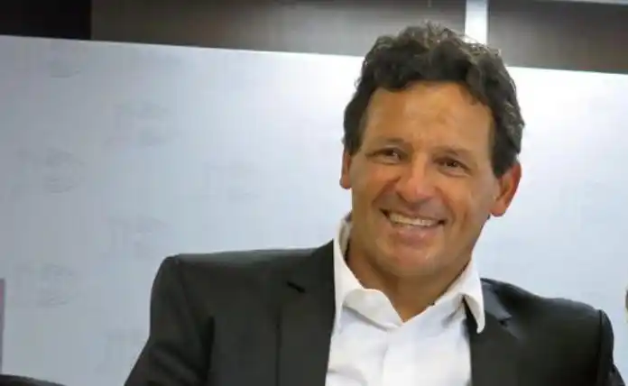 Curuchet: “Habrá incentivos económicos por objetivos anuales”