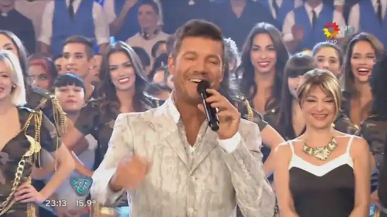 El Chato Prada despejó las dudas: “ShowMatch comenzará a fines de abril o principios de mayo”