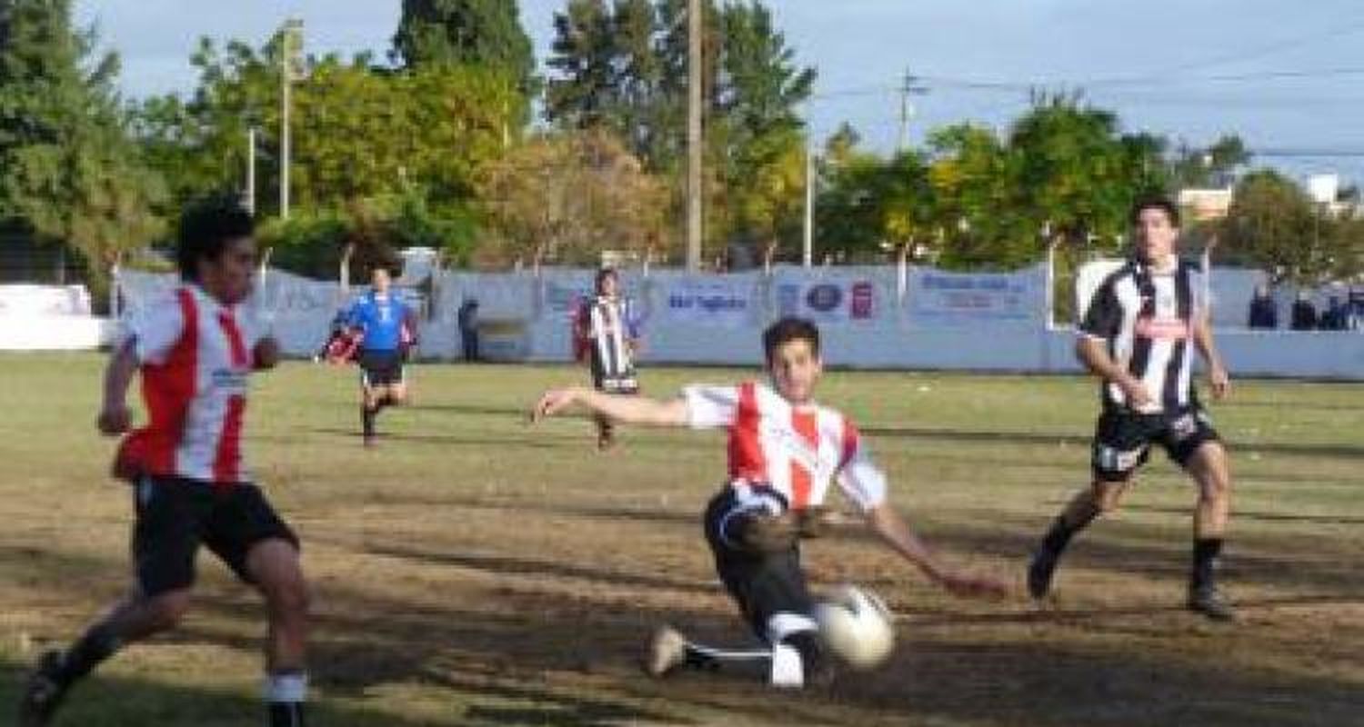 Arranca el clausura