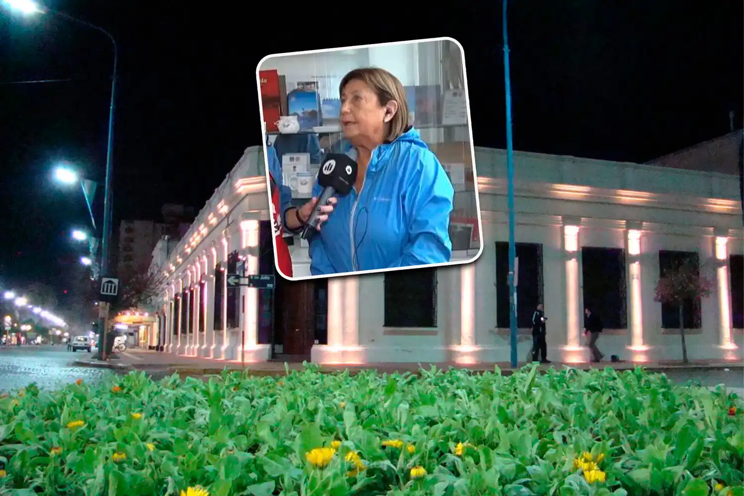 Gladys Cardoso, por Amigos del Museo Histórico | Temporada navideña en la tienda de "Amigos del Museo"