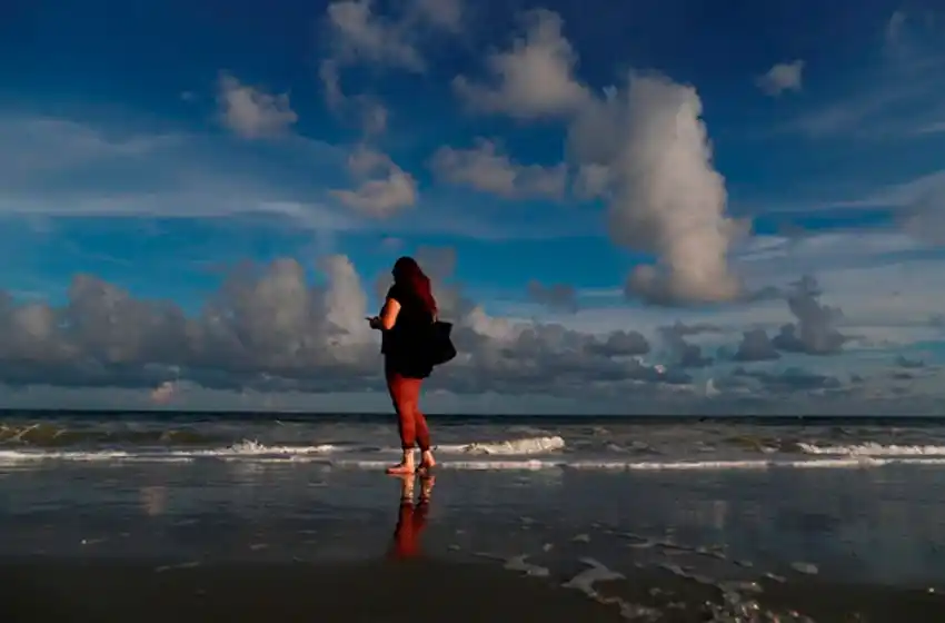 Por qué el huracán Florence tiene todos los ingredientes para convertirse en una tormenta catastrófica