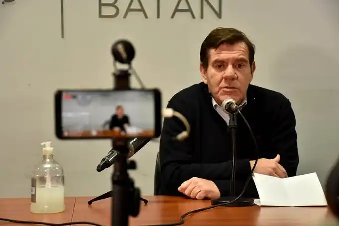 Ante la ola de contagios de coronavirus, se frenan las flexibilizaciones en Mar del Plata