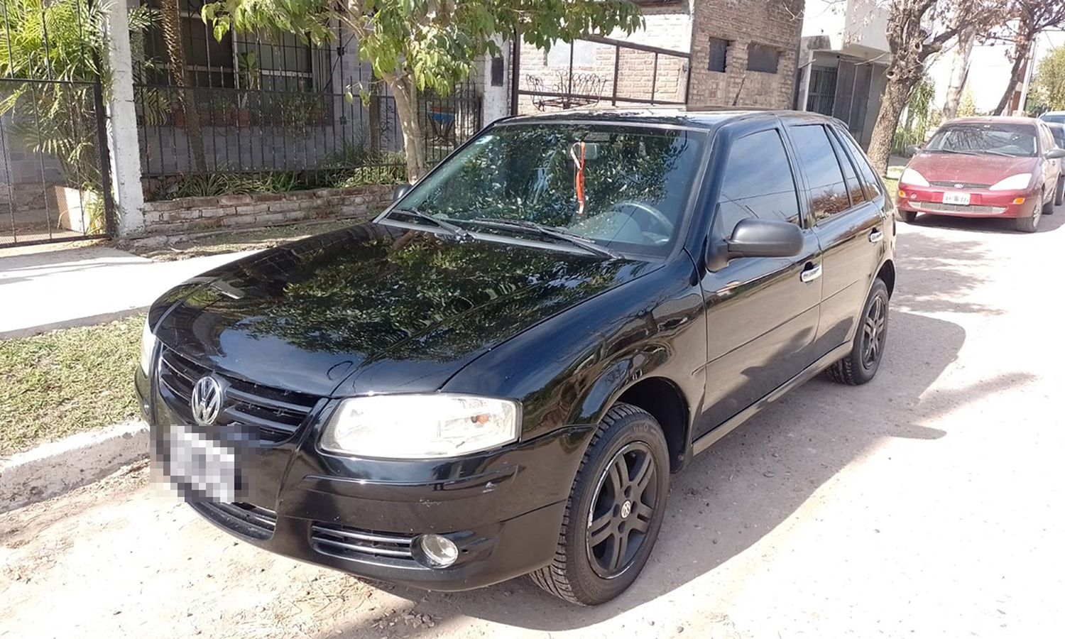 Dos chicos de 12 años escaparon en un auto en Bahía Blanca y recorrieron 450 kilómetros