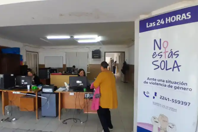 El área de Políticas de Género Municipal realizó más de 1300 intervenciones durante el 2025