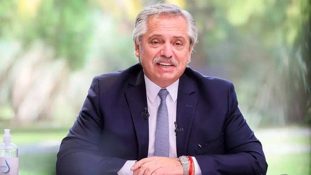 Alberto Fernández viajará el martes a Mar del Plata para visitar el Instituto de Investigaciones en Ciencia y Tecnología de Materiales