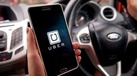 Finalmente, Uber ya funciona en Tandil