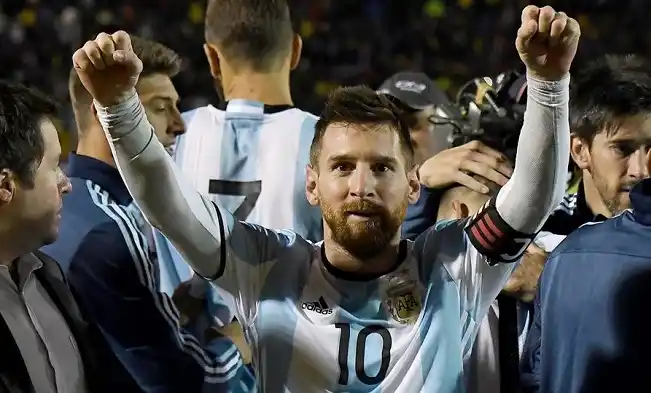 ¿Cuánto cuesta ir desde Gualeguaychú a Rusia para poder alentar a la Selección?