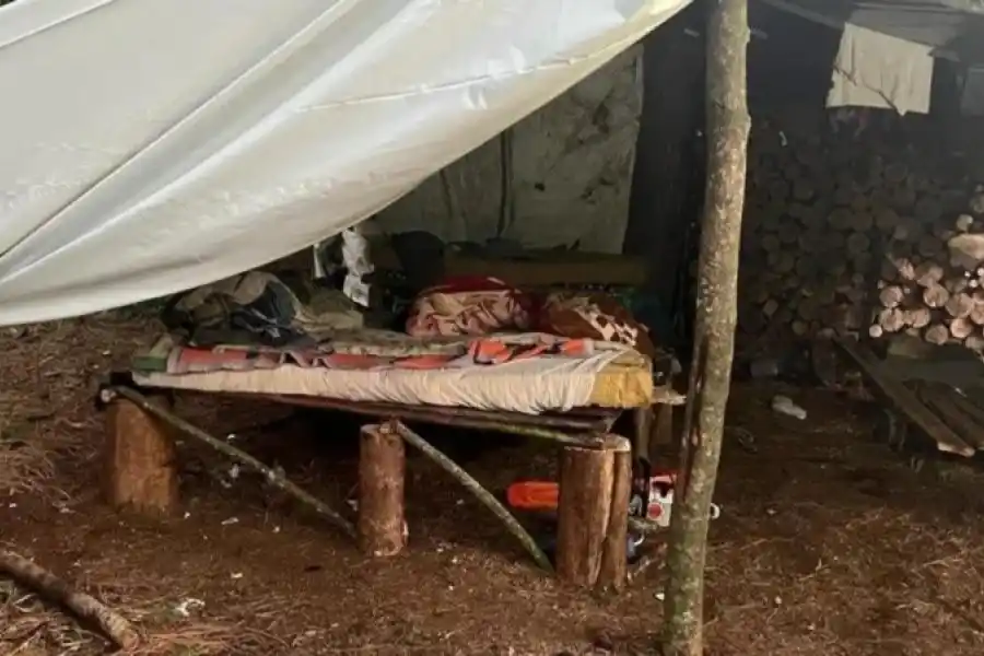 Rescataron a cuatro argentinos que trabajaban en condiciones de esclavitud en Brasil