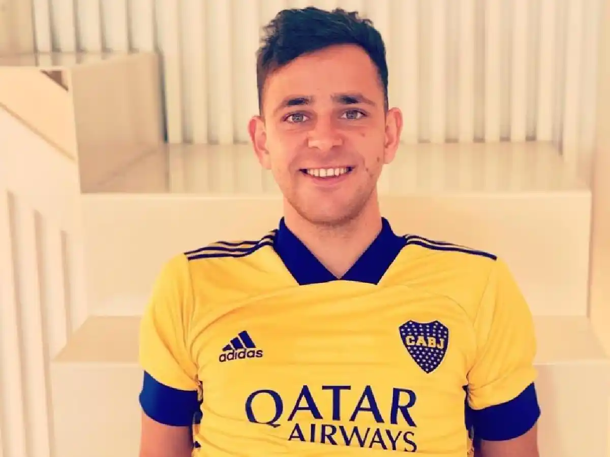 Racing está interesado en sumar a Gonzalo Maroni 