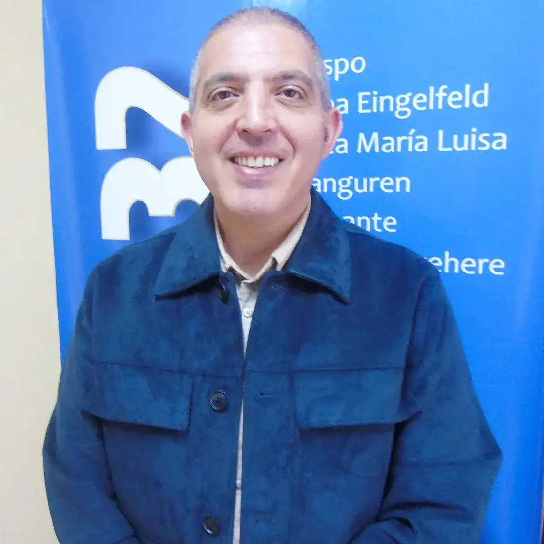 Juan Khouri