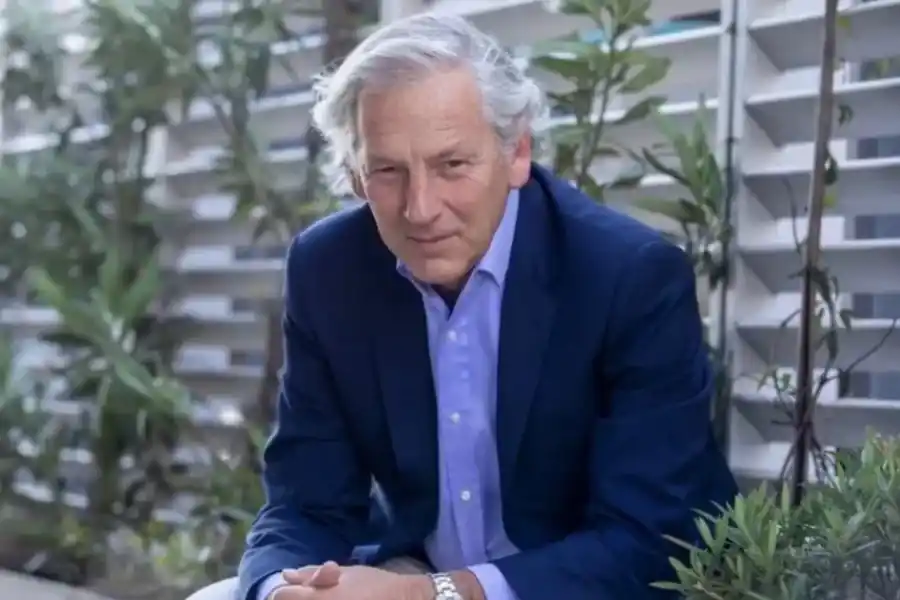 Longobardi,luego de que Milei lo tratara de chanta hijo de puta: "Usa el insulto y la fake news como un método de agitar la ira"