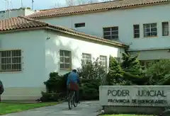 Trabajadores judiciales paran este lunes para exigir la reapertura de paritarias 