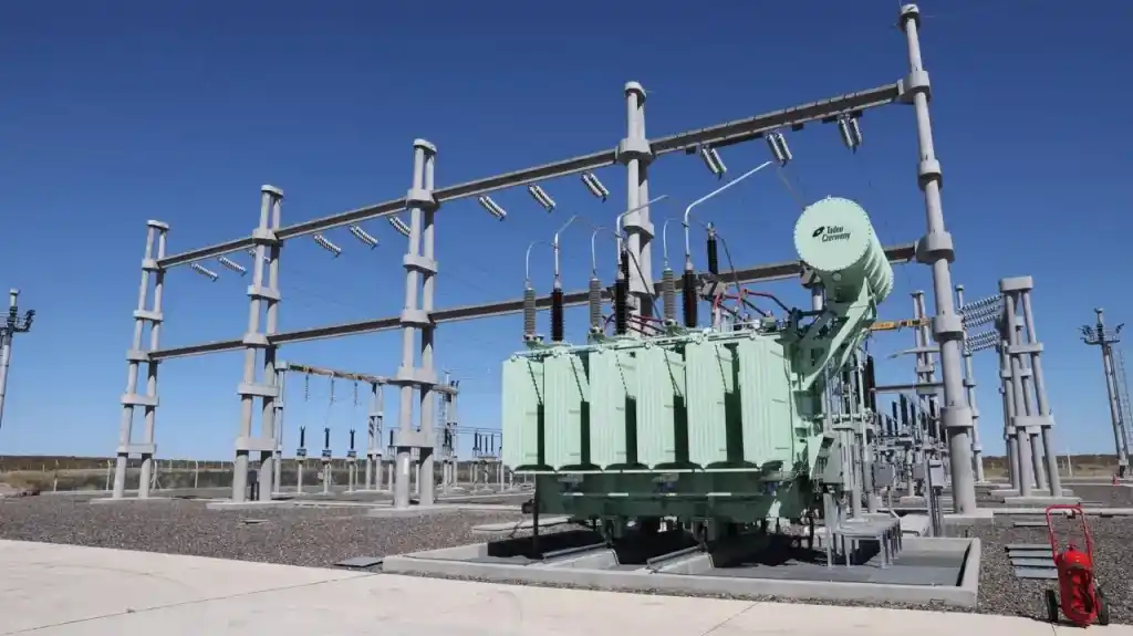 El Gobierno habilitó obras eléctricas para evitar cortes de luz: ¿cuáles impactan en la provincia de Buenos Aires?