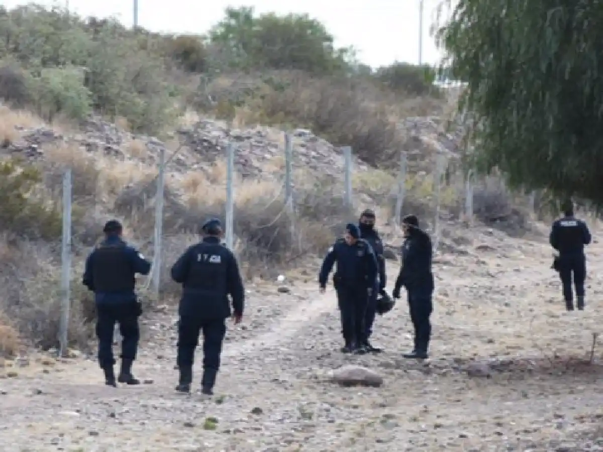 Hallan muerto a empresario desaparecido en Mendoza