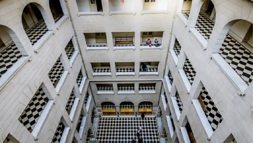 La Justicia de Bahía Blanca condenó a los abuelos del menor.