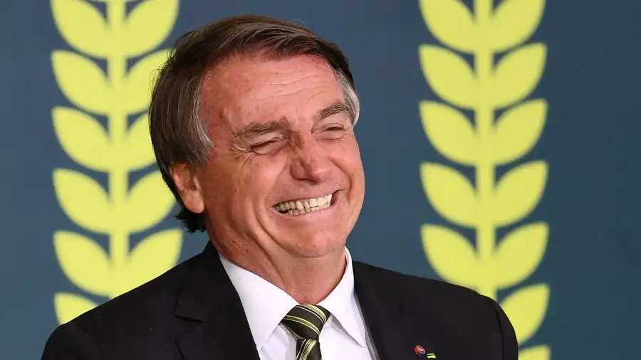 Por sus ataques al sistema electoral, el poder económico de Brasil abandona a Bolsonaro
