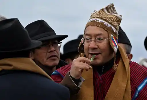 CLAVES DEL TOMA Y DAME de Evo Morales-Arce tras intentona golpista en Bolivia