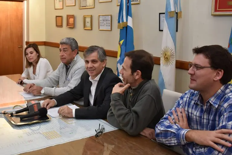 Chivilcoy denunció maniobras para borrar deudas de contribuyentes con una empleada involucrada
