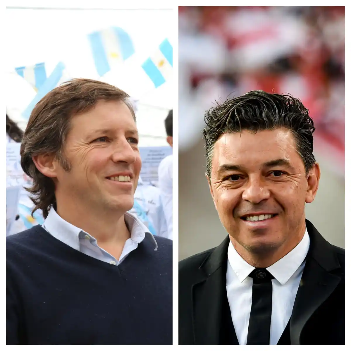 El intendente de San Miguel se puso ansioso