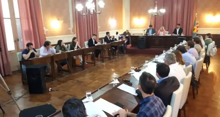 El Concejo Deliberante condonó una deuda de más de 300 mil pesos a Pescadores