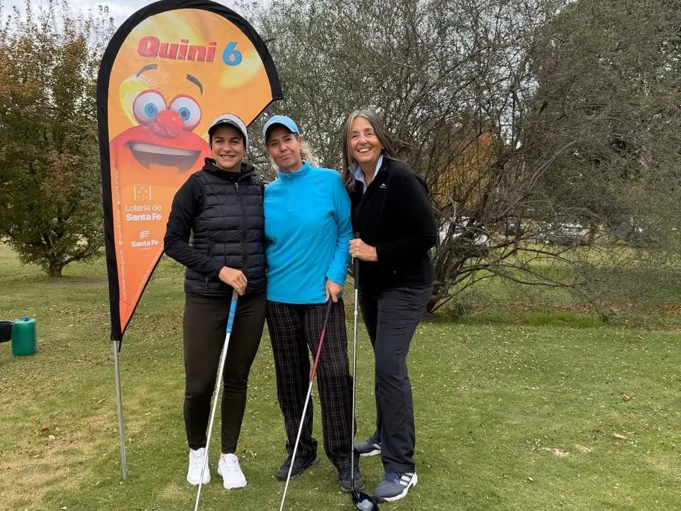 Copa Santa Fe Golf - 9