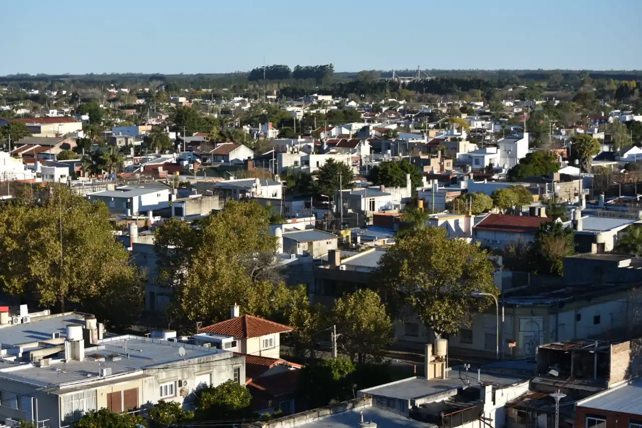 El vencimiento del Impuesto Inmobiliario Edificado fue postergado hasta el viernes 14 de marzo.