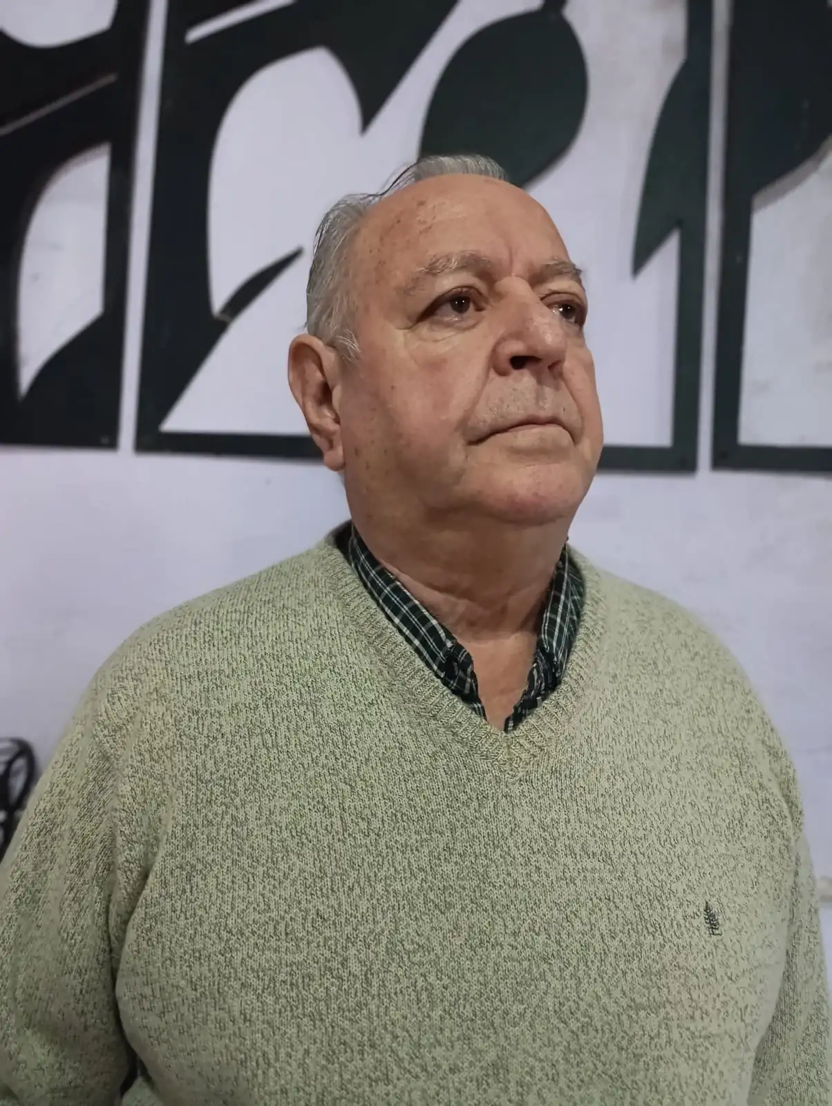 Faustino Pereyra