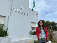 Con una charla de atletas y una correcaminata, el Hospital Julieta Lanteri celebra el Mes de la Diabetes