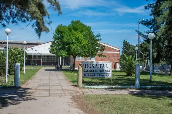 Falleció la mujer de Tostado que sufrió quemaduras en el 70% de su cuerpo