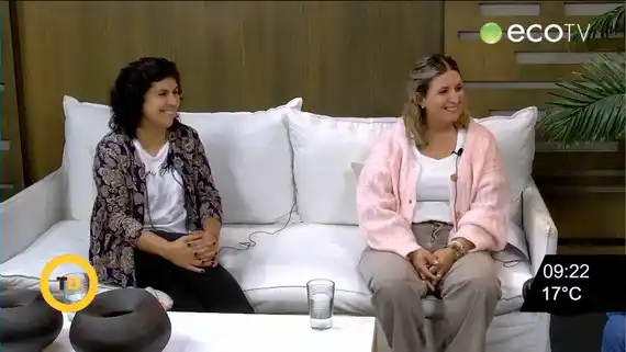 Campaña de difusión en el mes de la Mujer Rural