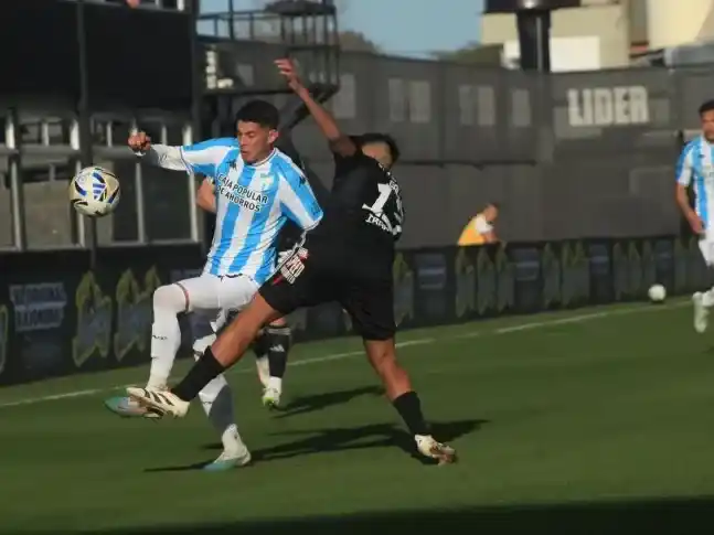 riestar a tl tucuman