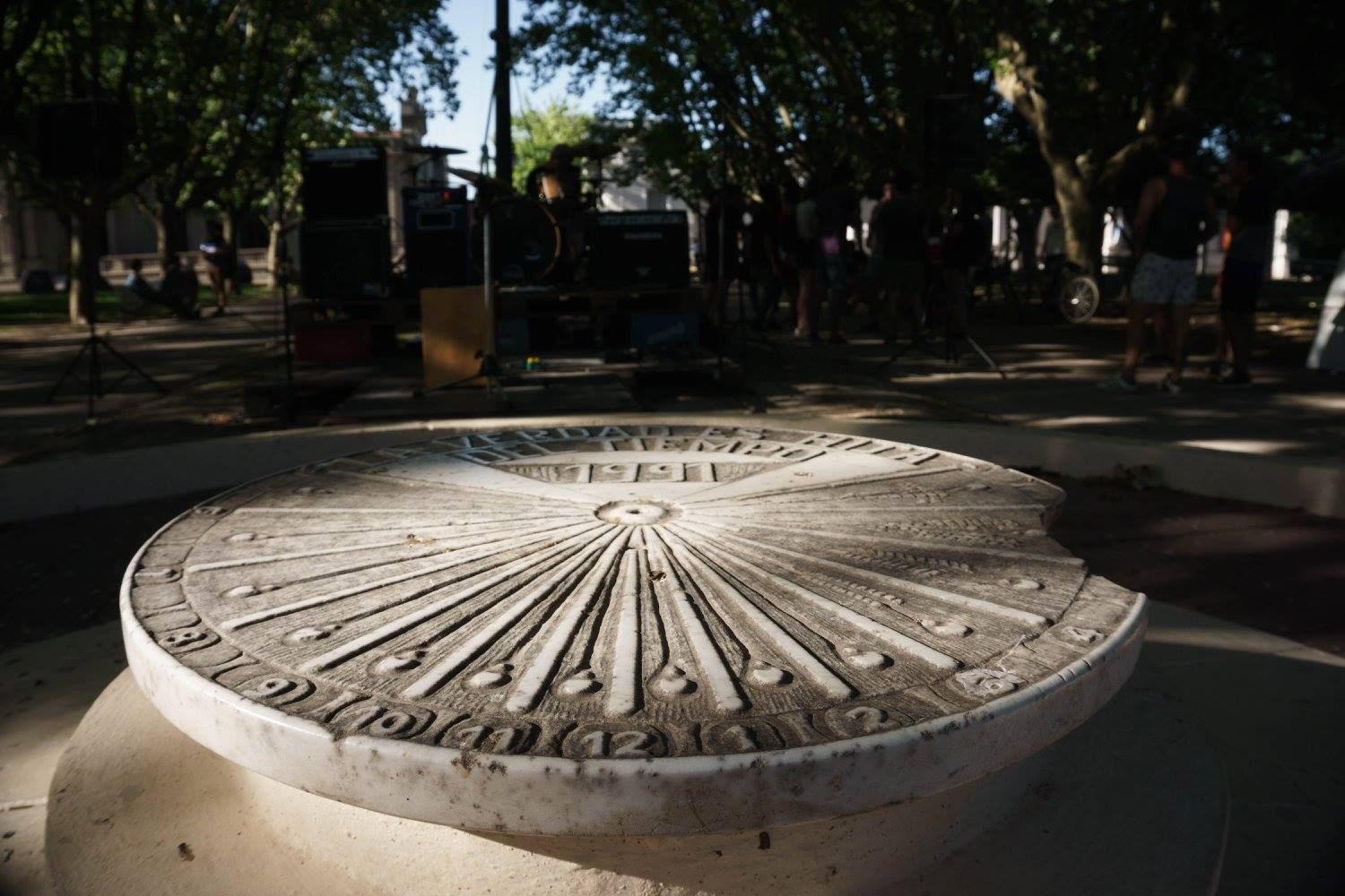 Día de la Memoria: La APDH Gualeguay convoca a actividades