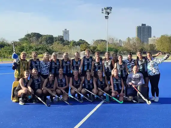 SAFA, campeón nacional en Santa Fe