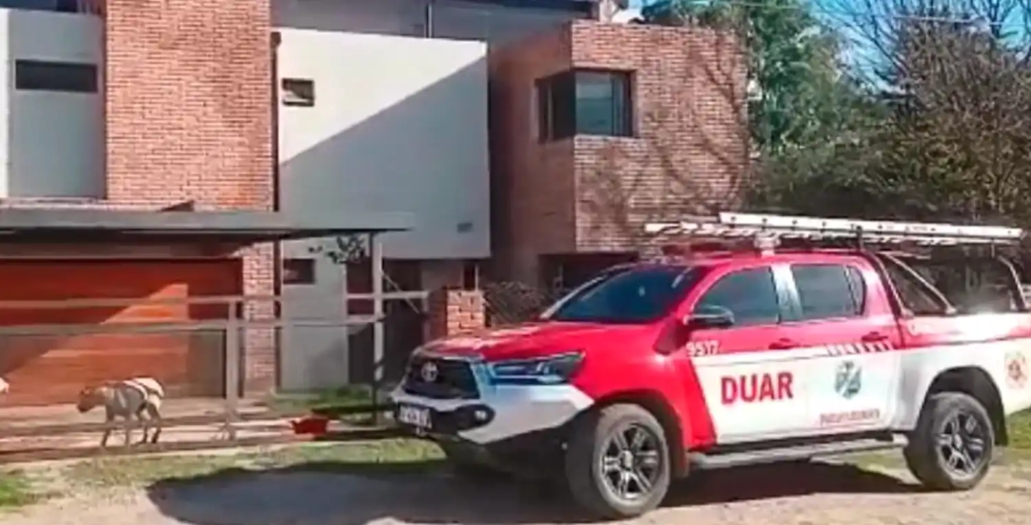 Córdoba: encontraron muerto en su casa a un reconocido empresario