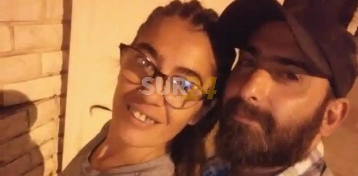 Rufino: un millón de pesos en recompensa para dar con Facundo Crocco