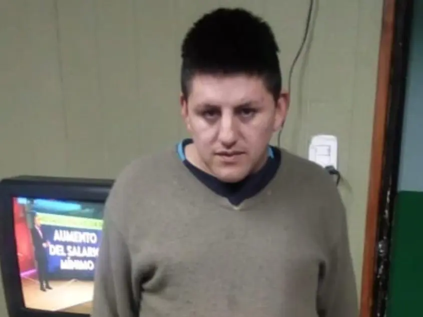 Mario Abel Sotelo