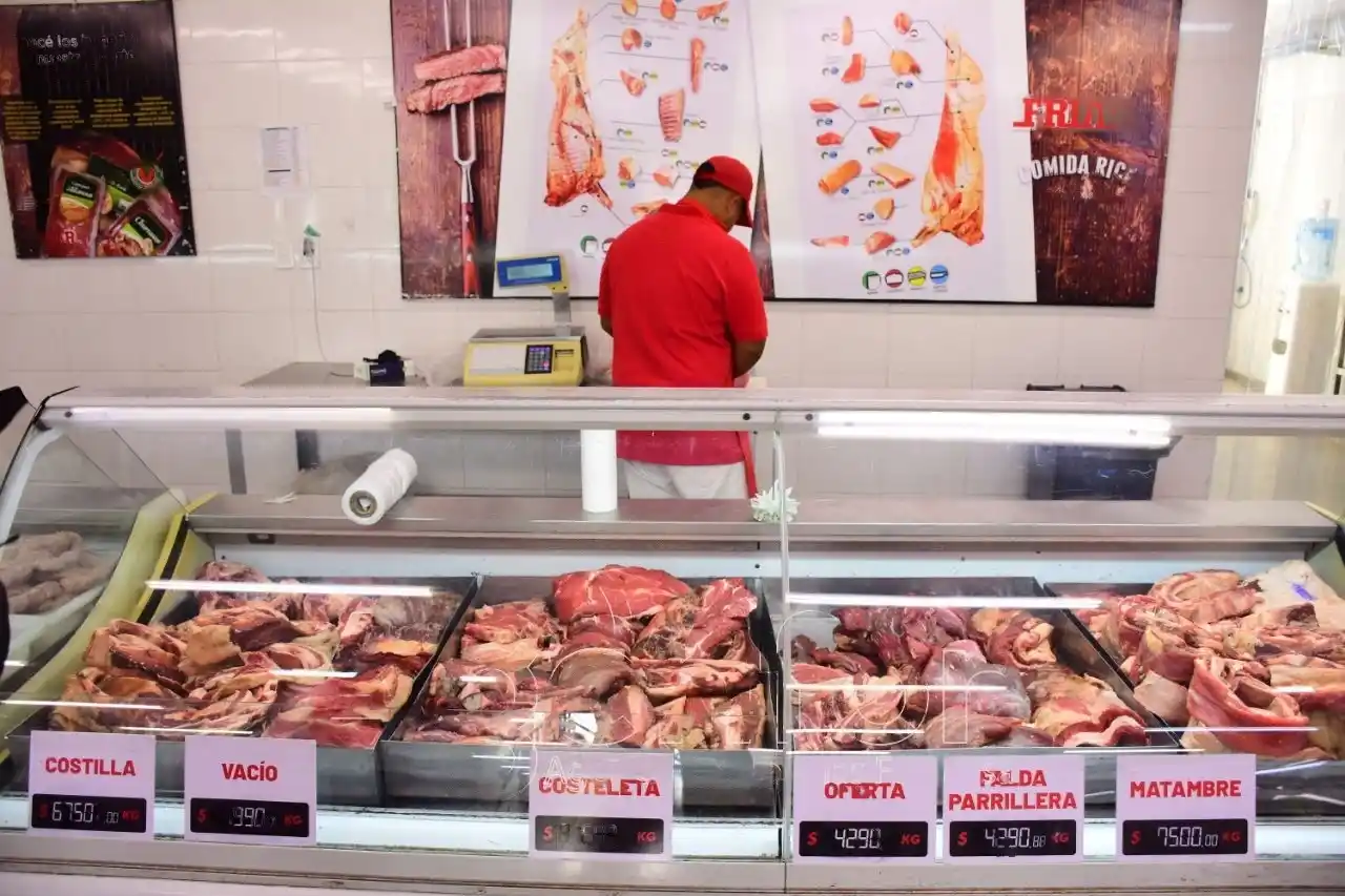 Productos cárnicos: buena aceptación del acuerdo entre el Gobierno y empresas locales