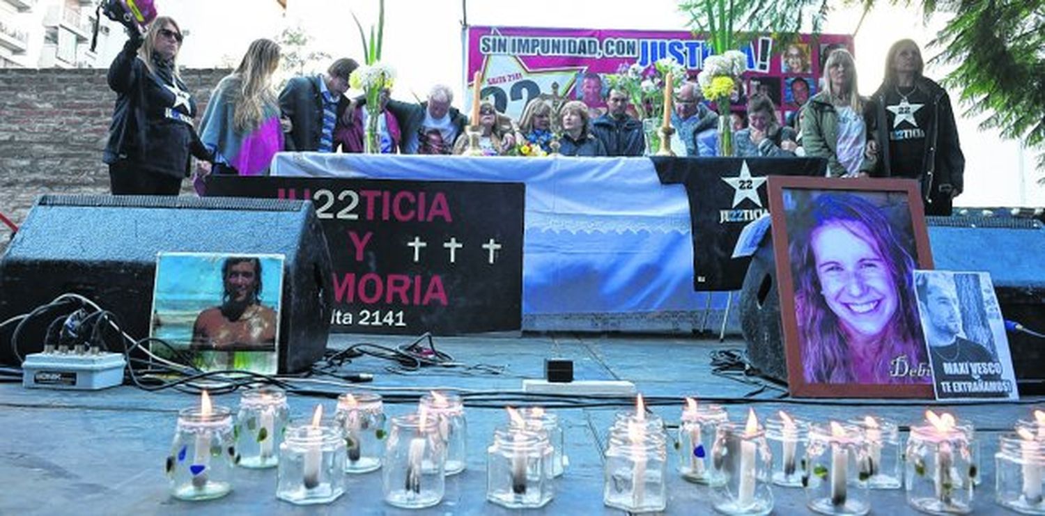 Hoy se dictara la sentencia en el juicio por la explosión en Salta 2141