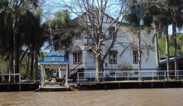 Condenan a una pareja encargada de una hostería por homicidio culposo