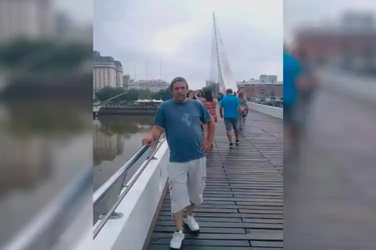 San Pedro sigue rezando por “Palito” Oliveto