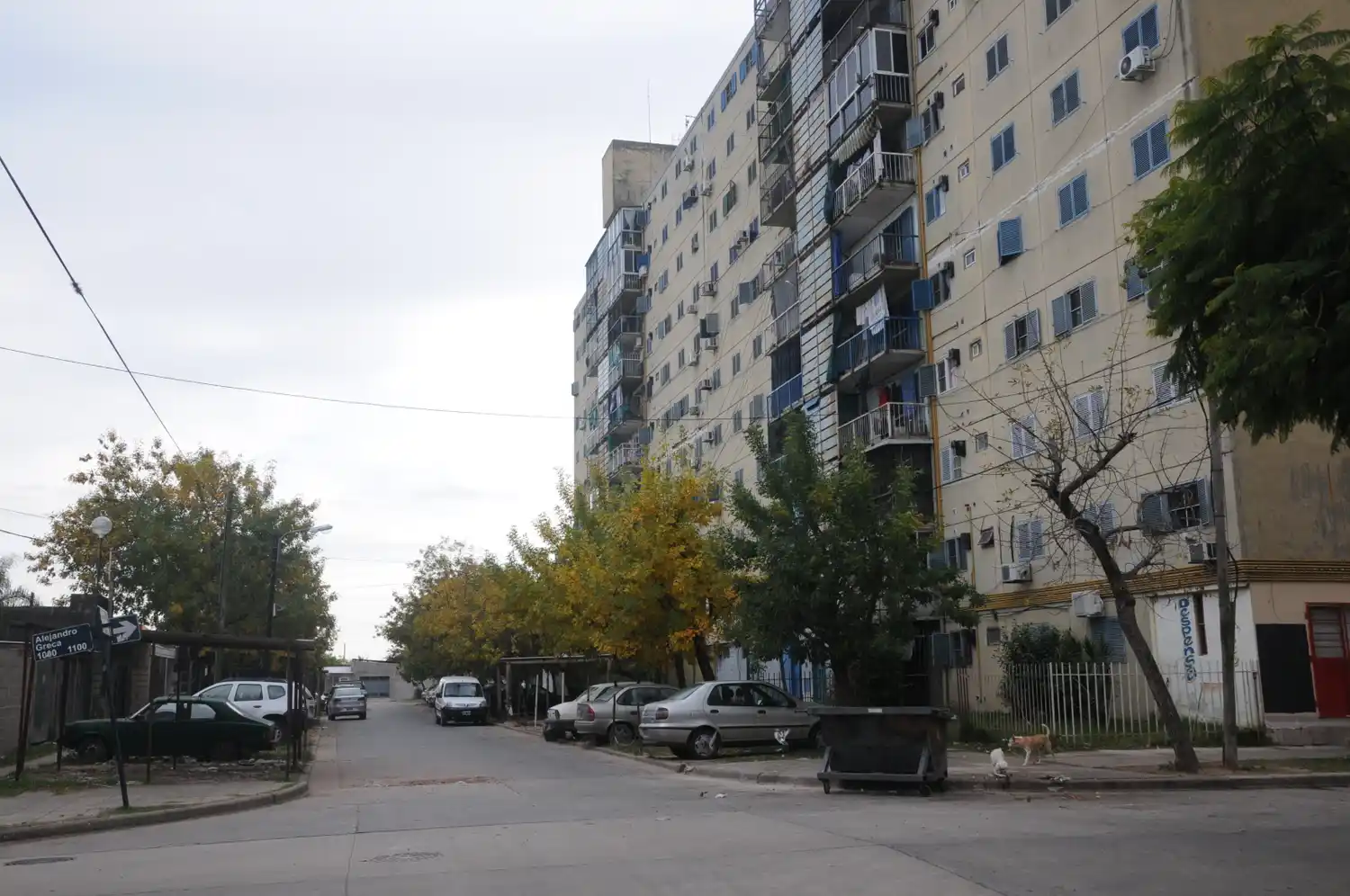 Escándalo policial: detuvieron al jefe y al subjefe de la comisaría de El Pozo