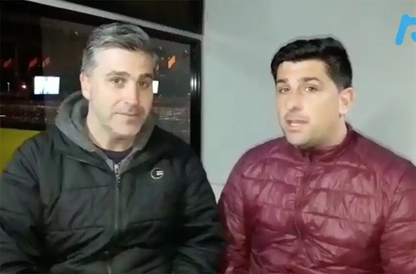 Videoanálisis: un punto que sabe bien