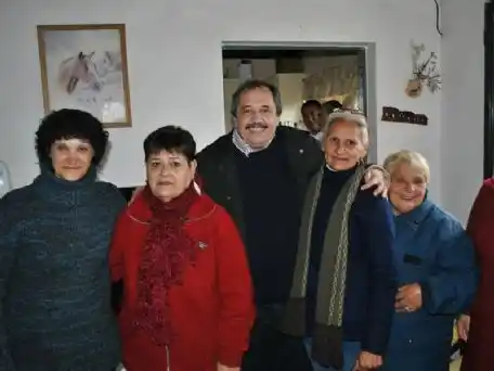 Elecciones 2013: En La Plata, Alfonsín expresó que "el oficialismo ya perdió"