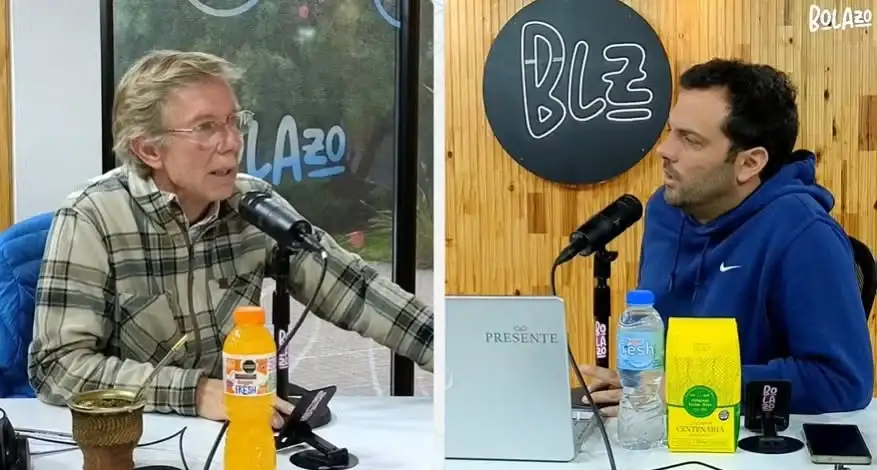 Bahillo se mostró autocrítico y le abrió la puerta a ser candidato a intendente el año que viene