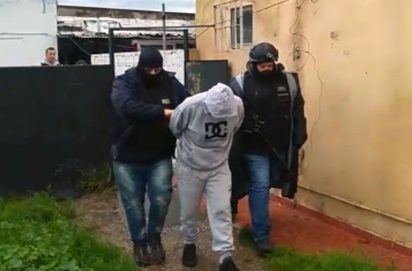 Cayó padre acusado de fracturar el cráneo de su hija de 4 meses