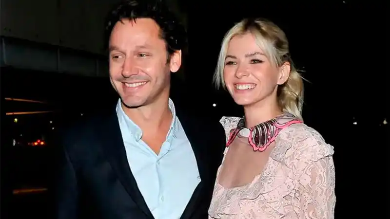 Vicuña confirmó su separación de la China: "Siempre unidos por nuestros hijos"